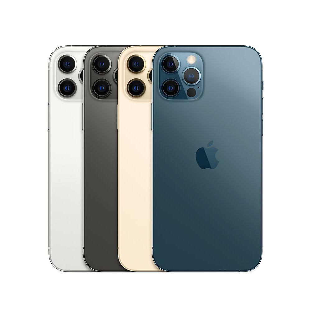 Voir photo 6 de iPhone 12 Pro 128 Go - Bleu Pacifique - Débloqué | Dero iPhone 12 Pro 128 Go - Bleu Pacifique - Débloqué Reconditionné Apple reconditionné photo 6 | Dero