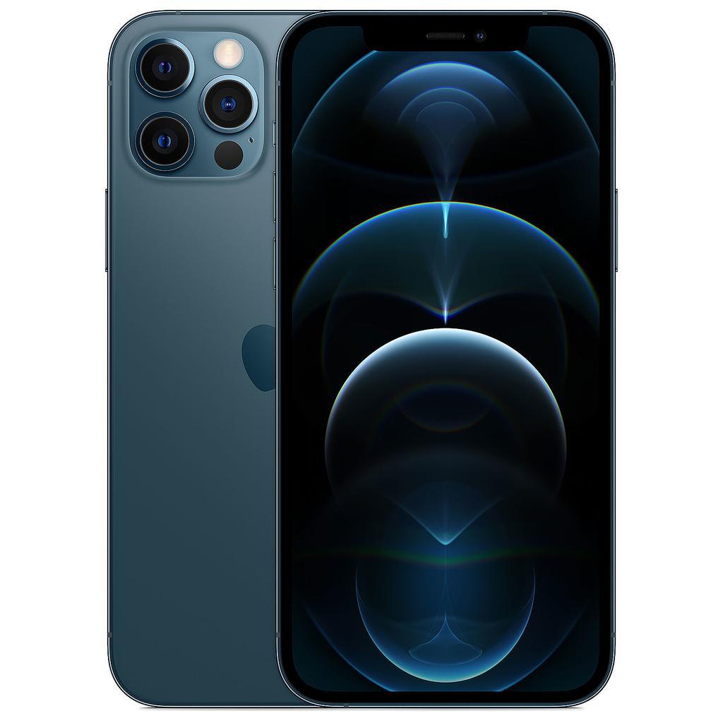 Acheter iPhone 12 Pro 128 Go - Bleu Pacifique - Débloqué Reconditionné - 272,46 € iPhone 12 Pro 128 Go - Bleu Pacifique - Débloqué Reconditionné Apple reconditionné disponible sur Backmarket