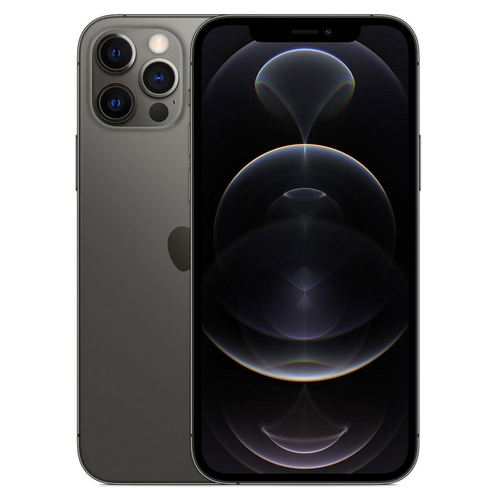 iPhone 12 Pro 128 Go, Graphite, débloqué - Excellent état Parfait état Apple reconditionné disponible sur Pixmania