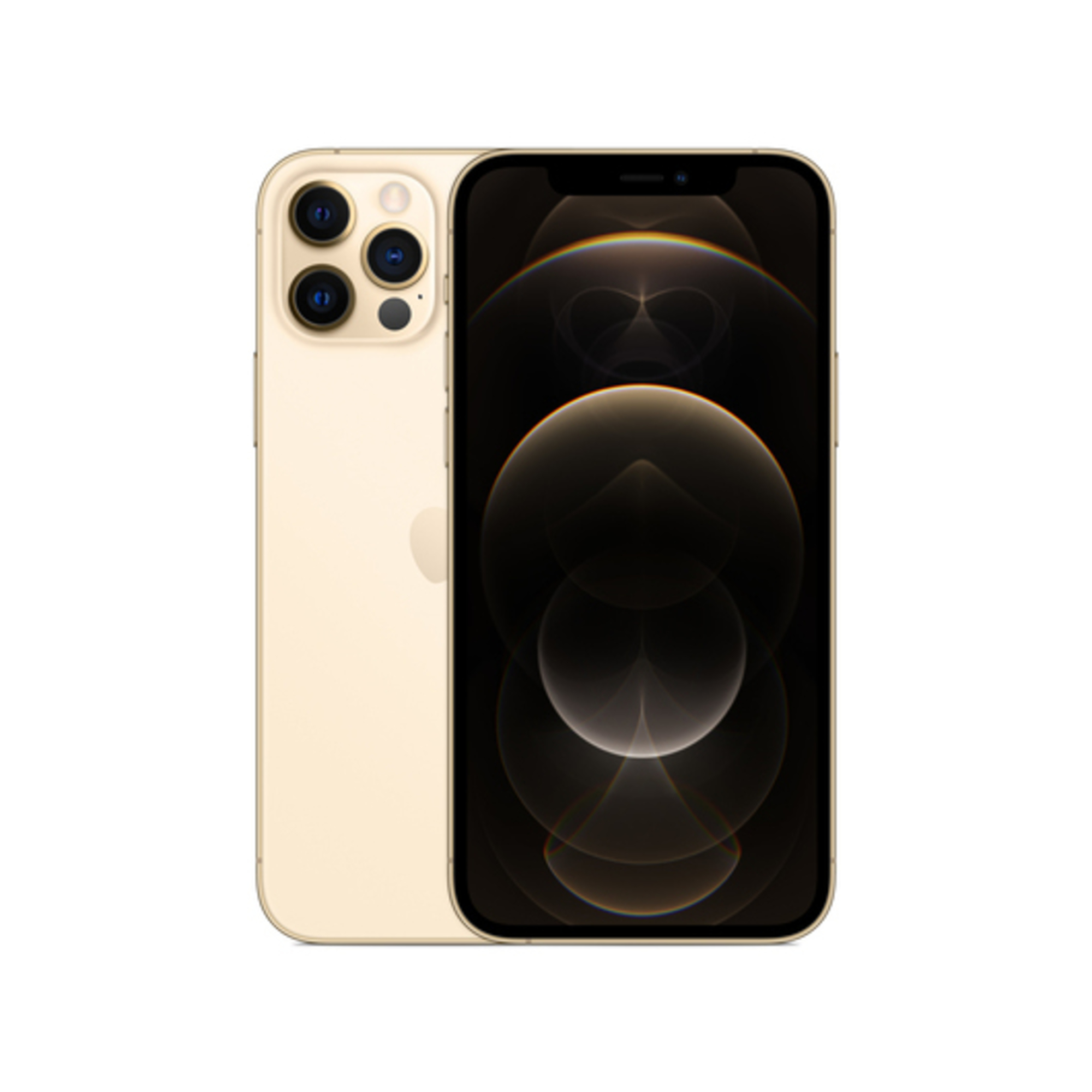 iPhone 12 Pro 128 Go, Or - Excellent état Parfait état Apple reconditionné disponible sur Pixmania
