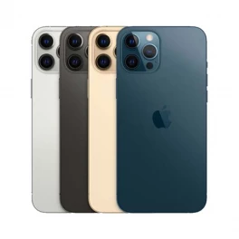 iPhone 12 Pro 128 Go SANS FACE ID (couleur selon disponibilité) Bon état reconditionné disponible sur Certideal