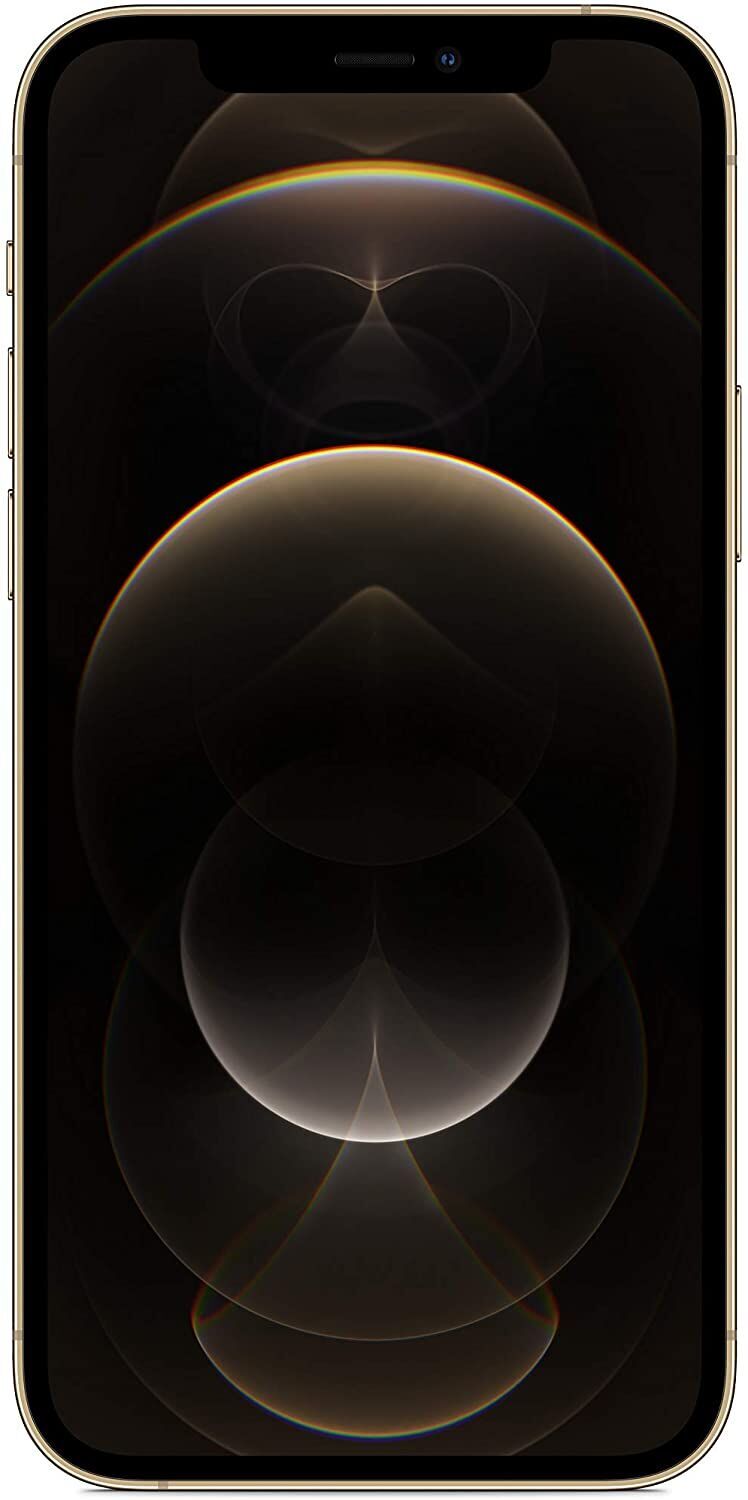 iPhone 12 Pro 256 GB Dual-SIM (eSIM, Nano-SIM) or Bon état Apple reconditionné disponible sur Refurbed | Dero