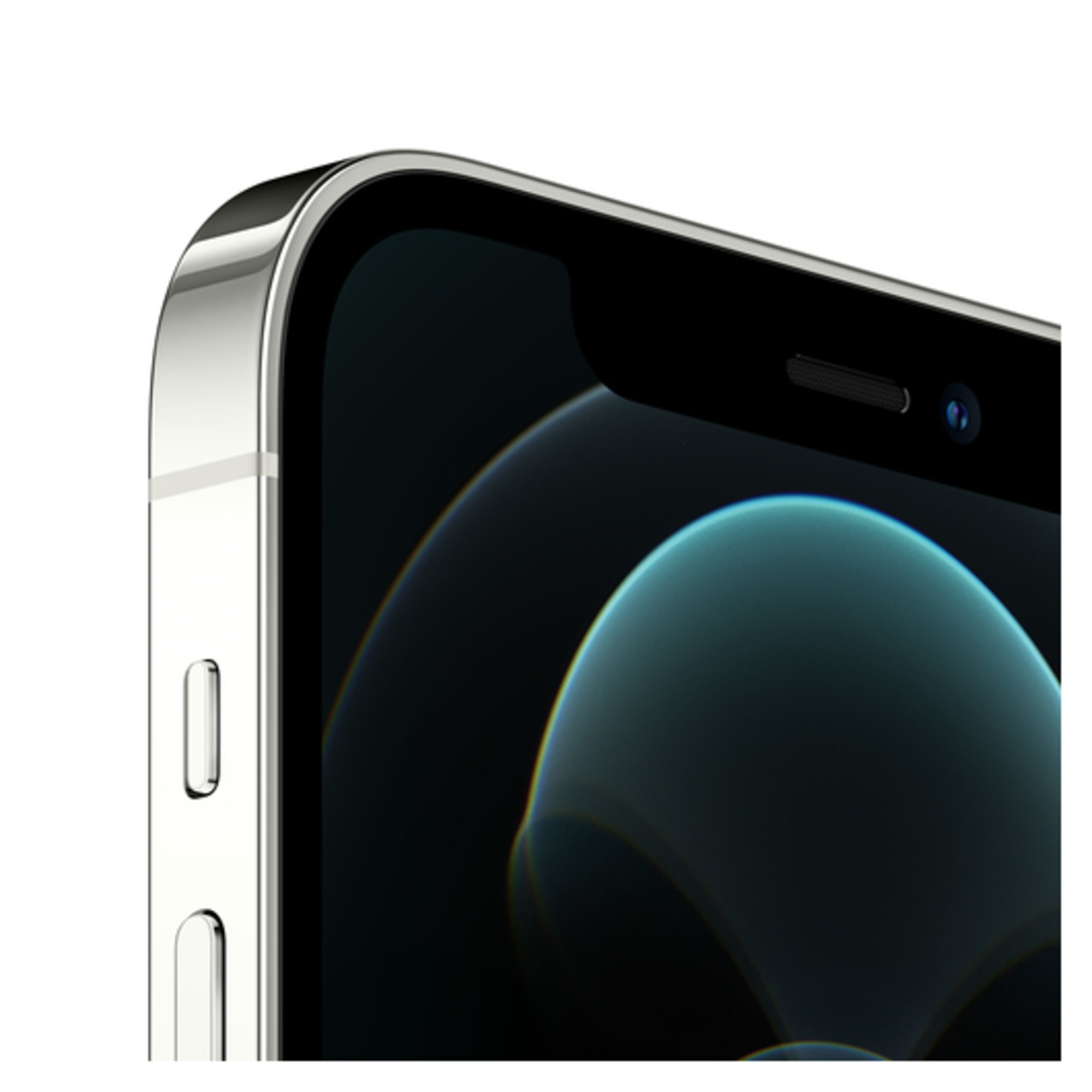 iPhone 12 Pro 256 Go, Argent - Bon état Bon état Apple reconditionné photo 2 | Dero