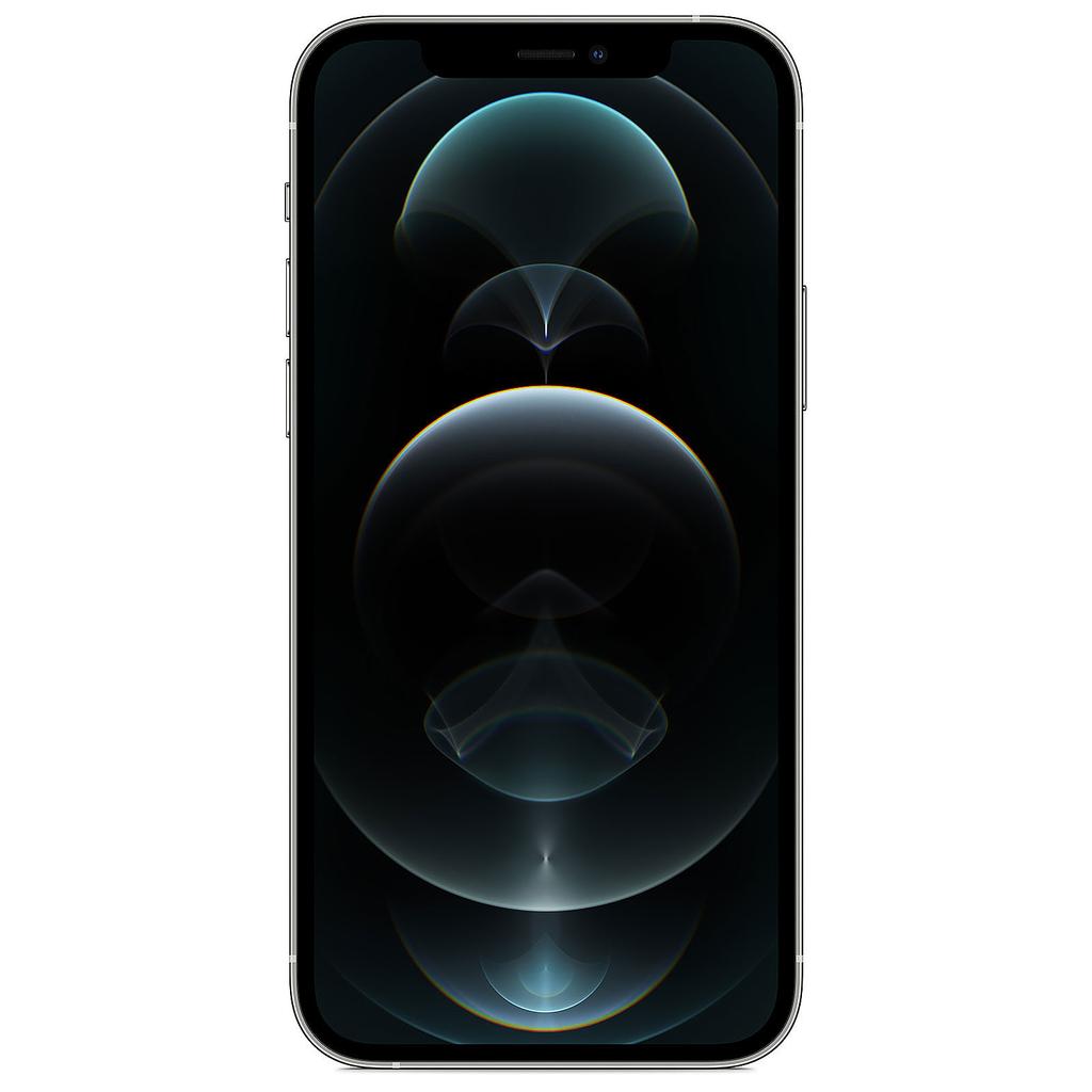 iPhone 12 Pro 256 Go - Argent - Débloqué Reconditionné Apple reconditionné photo 2 | Dero