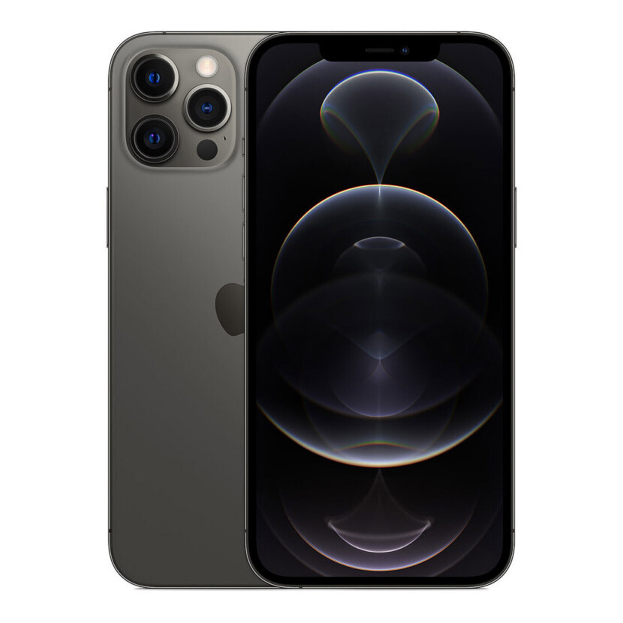 iPhone 12 Pro 256 Go, Graphite - Excellent état Parfait état Apple reconditionné disponible sur Pixmania