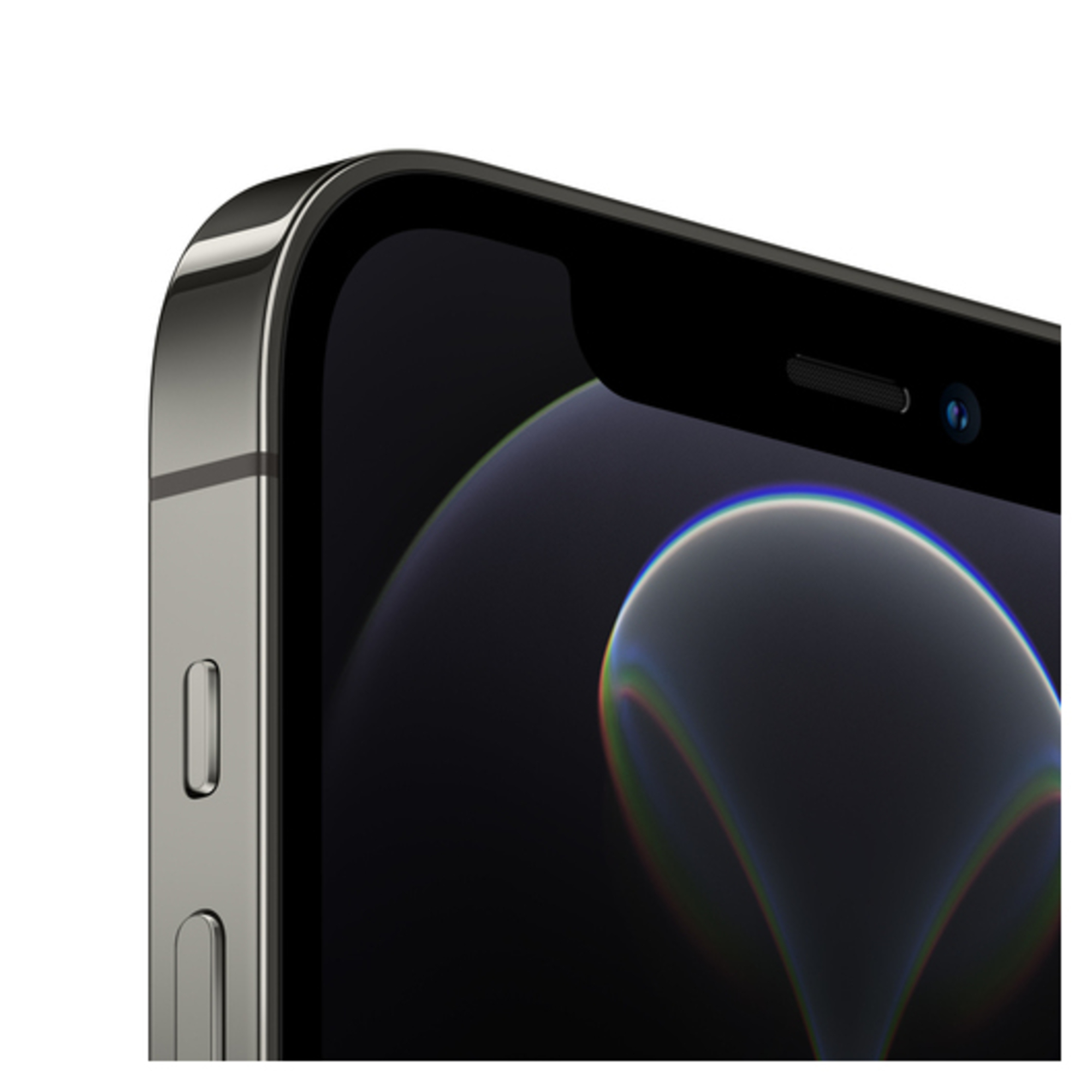iPhone 12 Pro 256 Go, Graphite - Très bon état Très bon état Apple reconditionné photo 2 | Dero