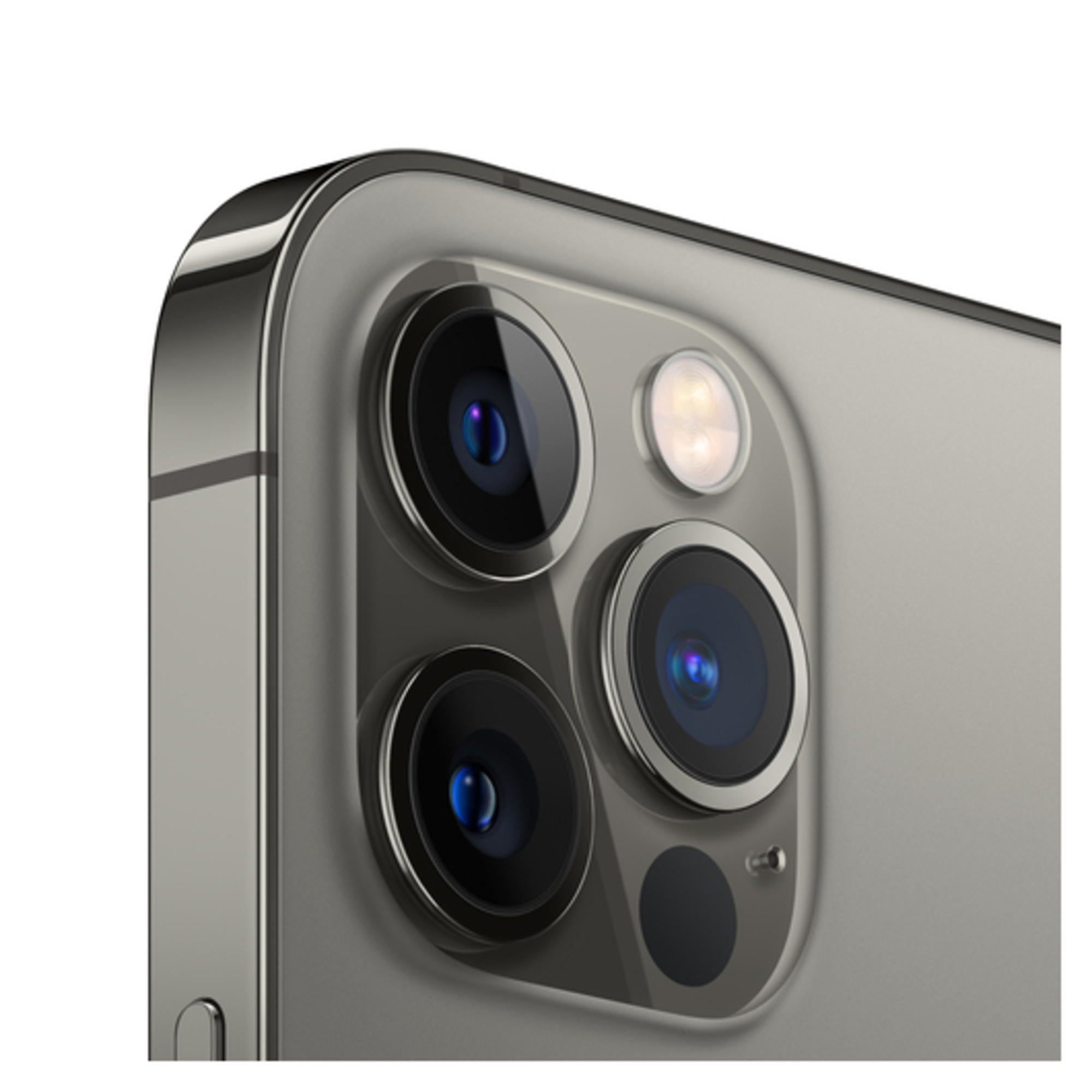 iPhone 12 Pro 256 Go, Graphite - Très bon état Très bon état Apple reconditionné photo 3 | Dero