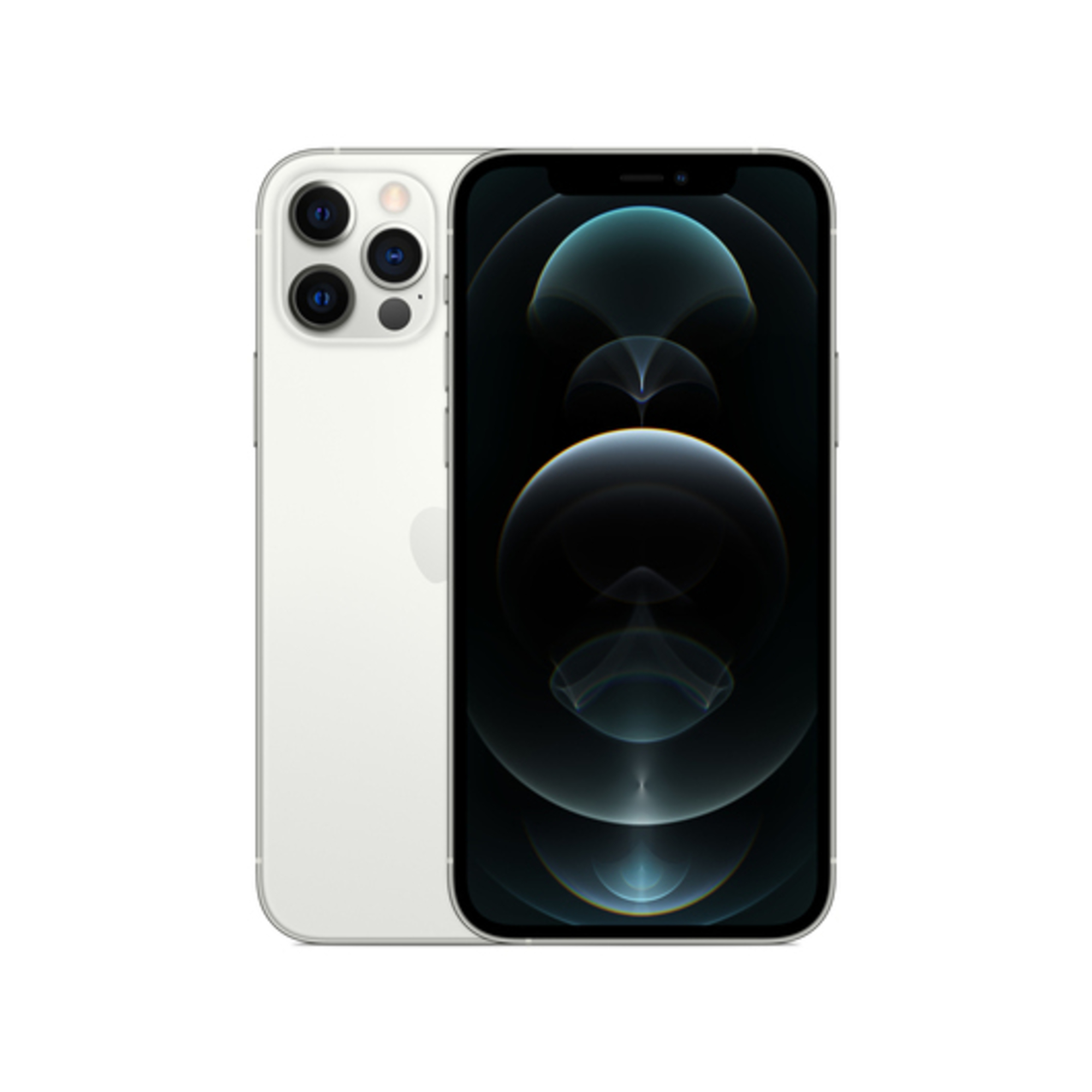 iPhone 12 Pro 512 Go, Argent - Très bon état Très bon état Apple reconditionné disponible sur Pixmania