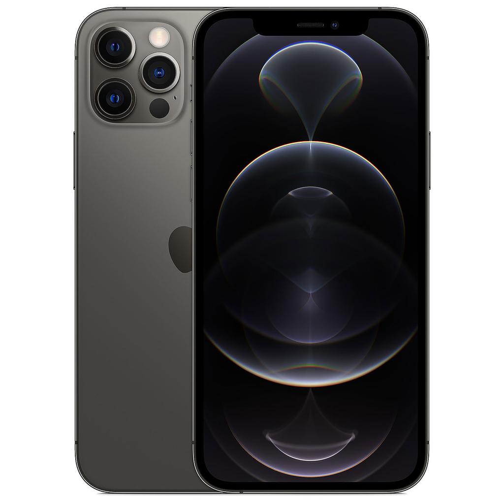 iPhone 12 Pro 512 Go - Graphite - Débloqué Reconditionné - 399,00 € iPhone 12 Pro 512 Go - Graphite - Débloqué Reconditionné Apple reconditionné disponible sur Backmarket