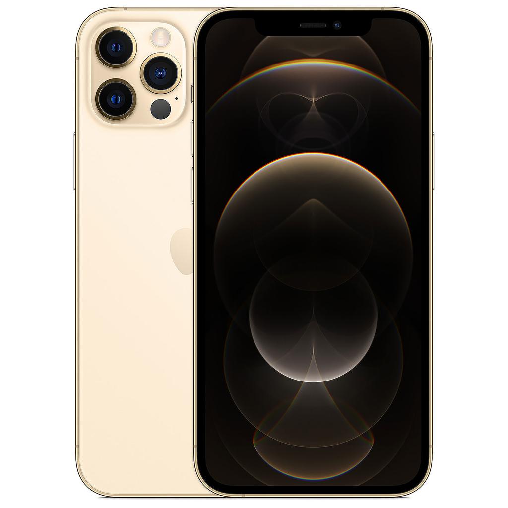 iPhone 12 Pro 512 Go - Or - Débloqué Reconditionné - 332,00 € iPhone 12 Pro 512 Go - Or - Débloqué Reconditionné Apple reconditionné disponible sur Backmarket
