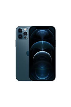 iPhone 12 Pro 6,1" 128 Go Double SIM 5G Bleu pacifique Bon état - 250,00 € iPhone 12 Pro 6,1" 128 Go Double SIM 5G Bleu pacifique Bon état Apple reconditionné disponible sur Darty | Dero
