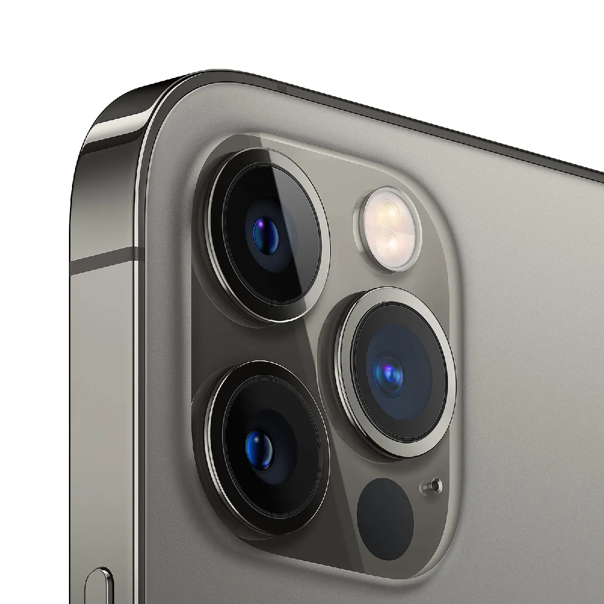 iPhone 12 Pro - Graphite - 512 Go Reconditionné - 453,00 € iPhone 12 Pro - Graphite - 512 Go Reconditionné Apple reconditionné disponible sur Rue du Commerce Seconde Vie