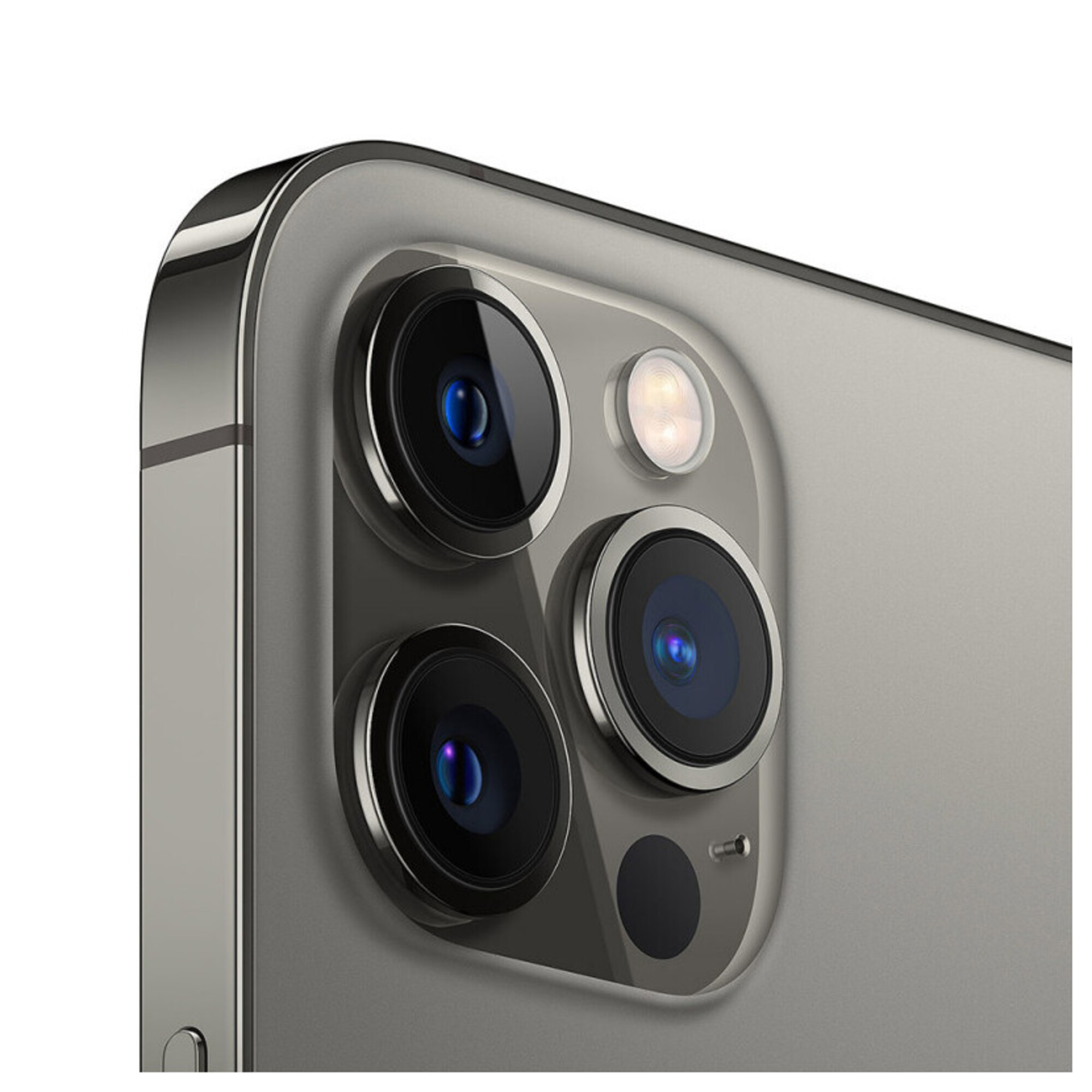 iPhone 12 Pro Max 128 Go Graphite [SANS FACEID] - Bon état Bon état Apple reconditionné photo 3 | Dero