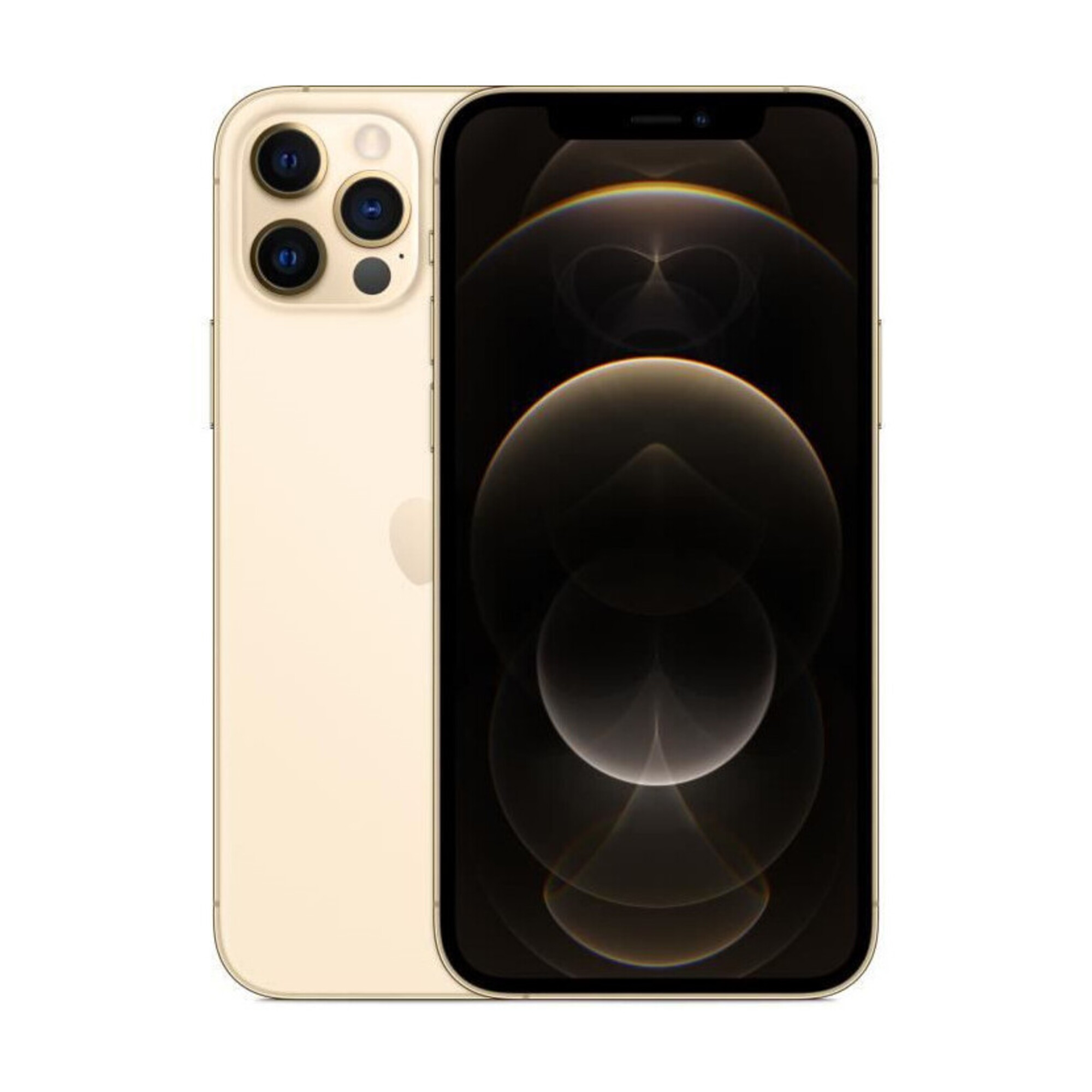 iPhone 12 Pro Max 128 Go, Or, débloqué - Très bon état Très bon état Apple reconditionné disponible sur Pixmania