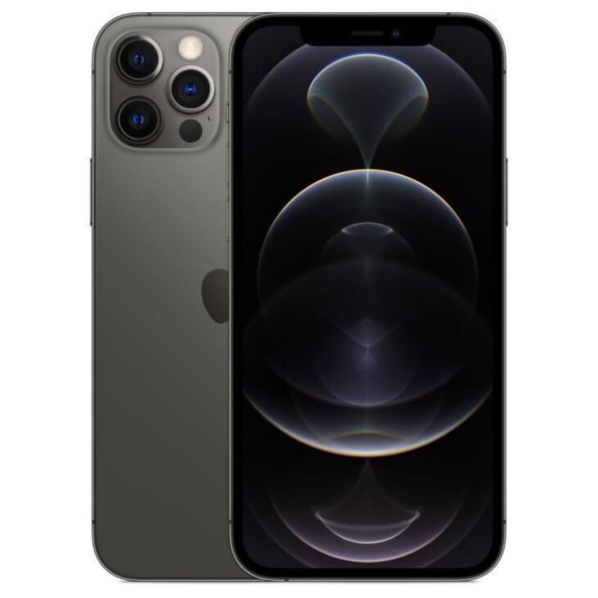 iPhone 12 Pro Max 256 Go, Graphite, débloqué - Excellent état Parfait état Apple reconditionné disponible sur Pixmania