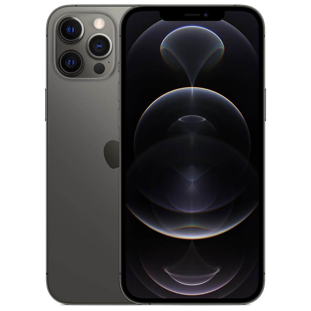 iPhone 12 Pro Max 256 Go - Graphite - Débloqué Reconditionné - 376,00 € iPhone 12 Pro Max 256 Go - Graphite - Débloqué Reconditionné Apple reconditionné disponible sur Backmarket