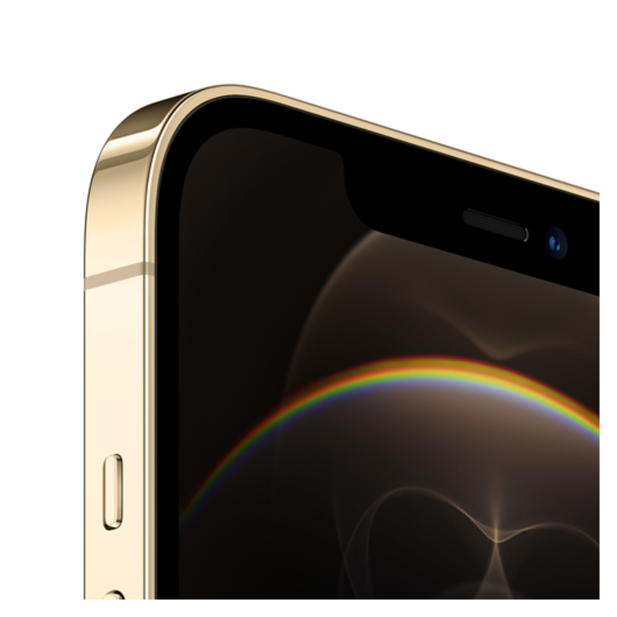 iPhone 12 Pro Max 256 Go, Or, débloqué - Bon état Bon état Apple reconditionné photo 2 | Dero