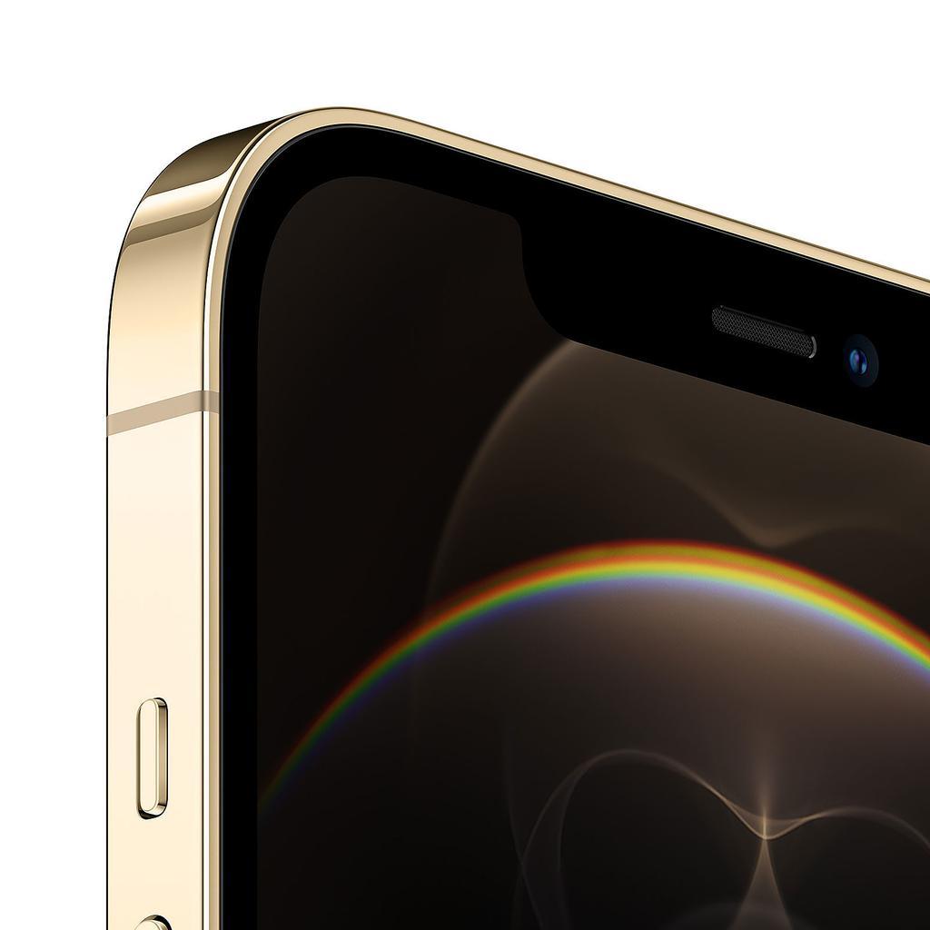 iPhone 12 Pro Max 256 Go - Or - Débloqué Reconditionné Apple reconditionné photo 3 | Dero