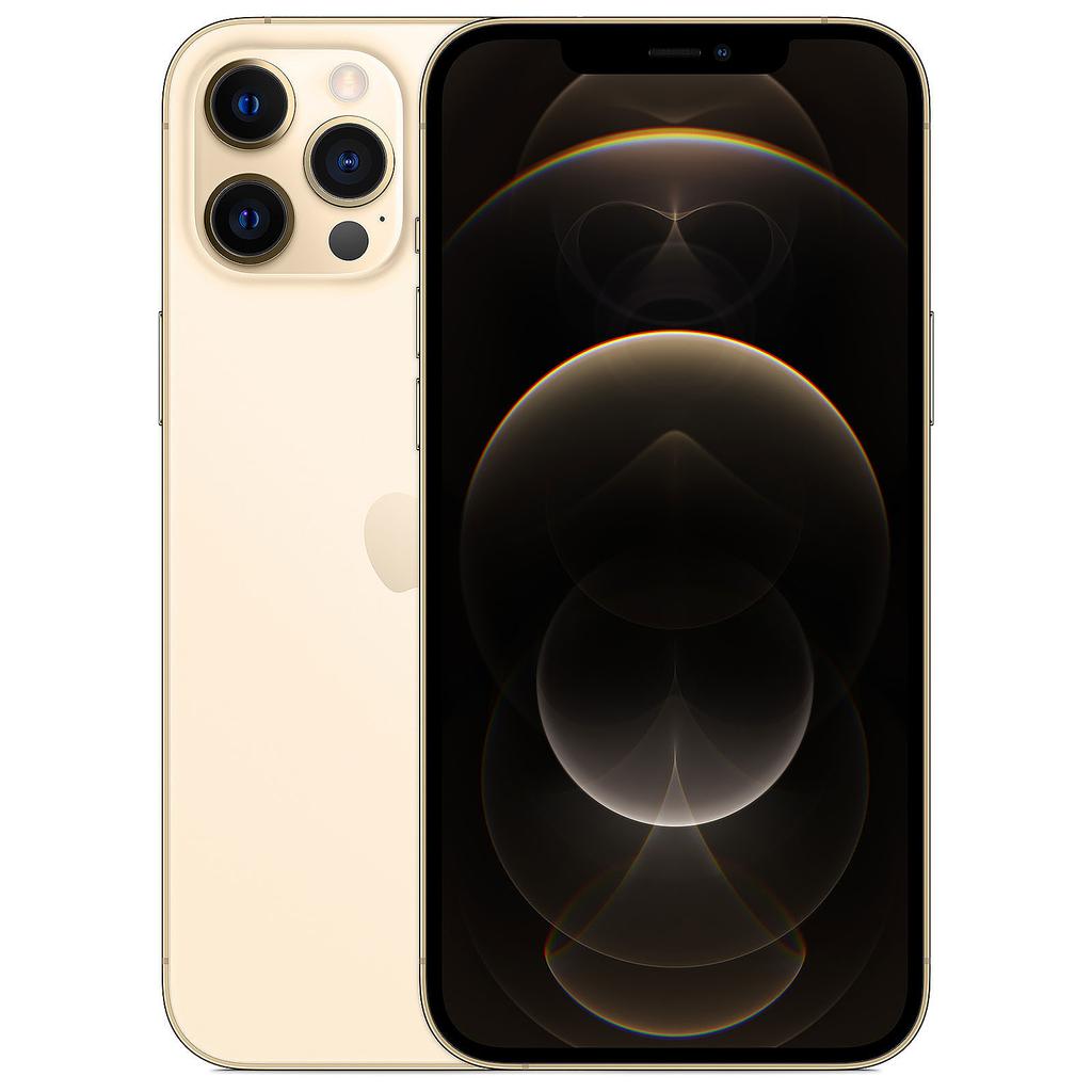 iPhone 12 Pro Max 256 Go - Or - Débloqué Reconditionné - 359,00 € iPhone 12 Pro Max 256 Go - Or - Débloqué Reconditionné Apple reconditionné disponible sur Backmarket