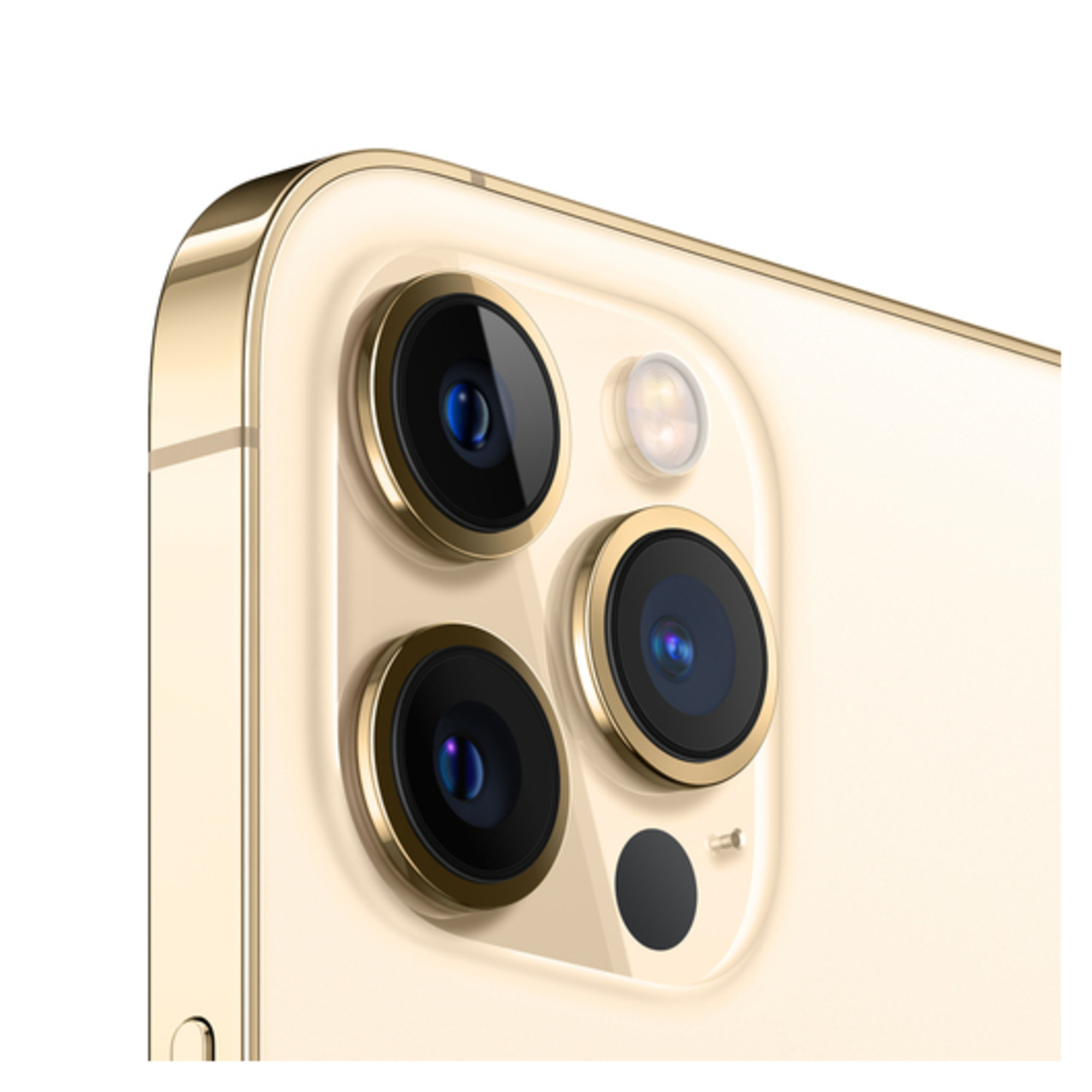 iPhone 12 Pro Max 256 Go Or [SANS FACEID] - Très bon état Très bon état Apple reconditionné photo 3 | Dero