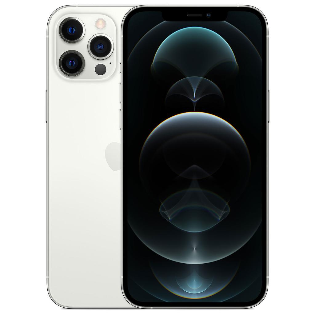 iPhone 12 Pro Max 512 Go - Argent - Débloqué Reconditionné - 450,00 € iPhone 12 Pro Max 512 Go - Argent - Débloqué Reconditionné Apple reconditionné disponible sur Backmarket