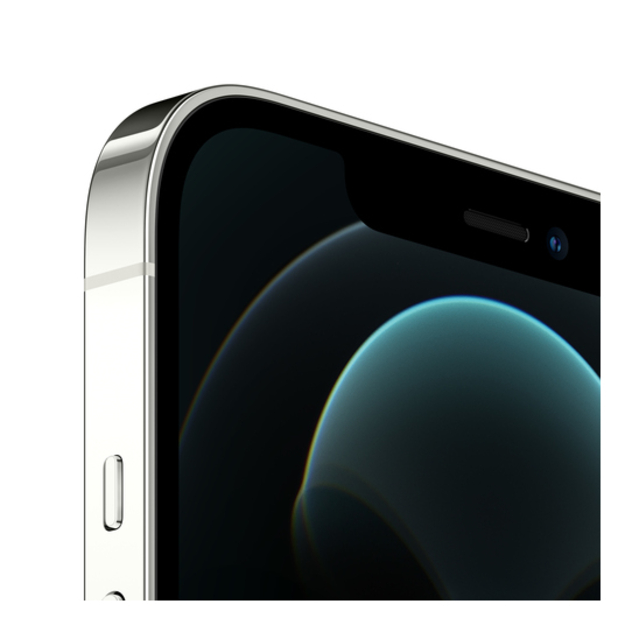 iPhone 12 Pro Max 512 Go, Argent - Excellent état Parfait état Apple reconditionné photo 2 | Dero