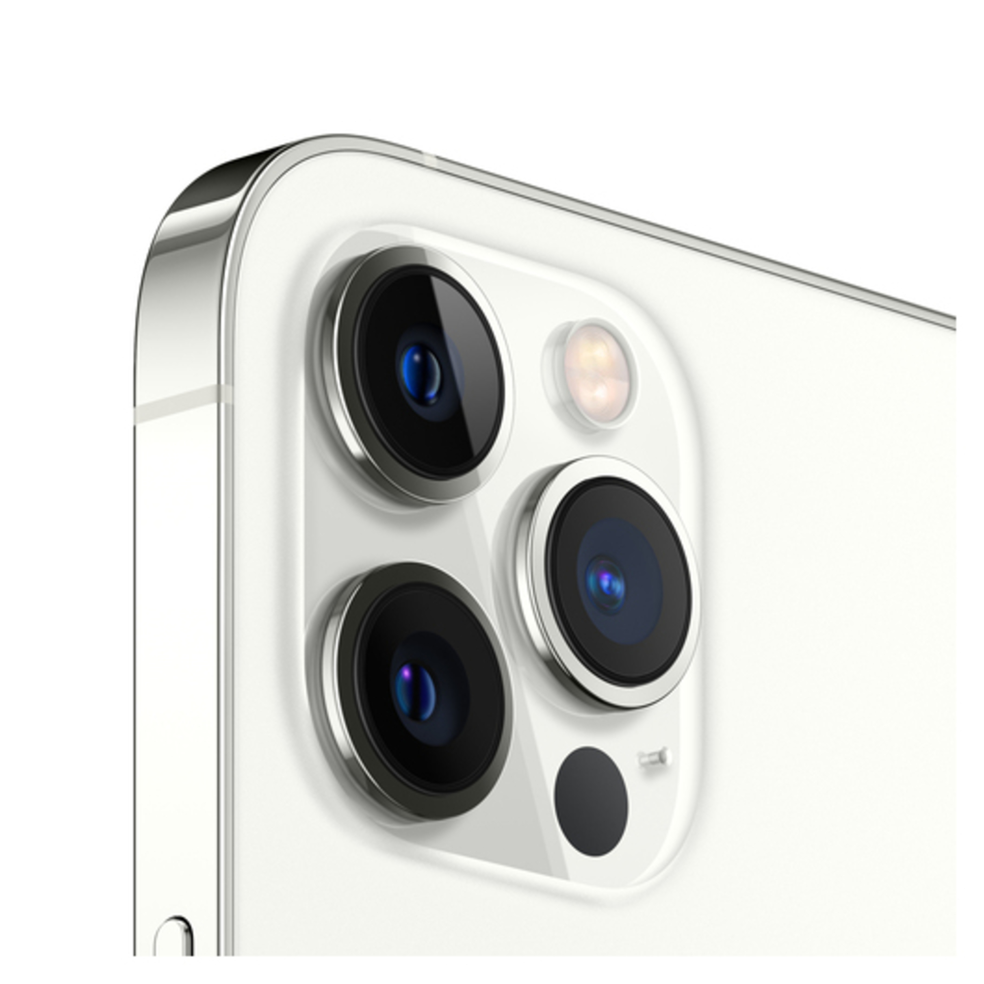 iPhone 12 Pro Max 512 Go, Argent - Excellent état Parfait état Apple reconditionné photo 3 | Dero