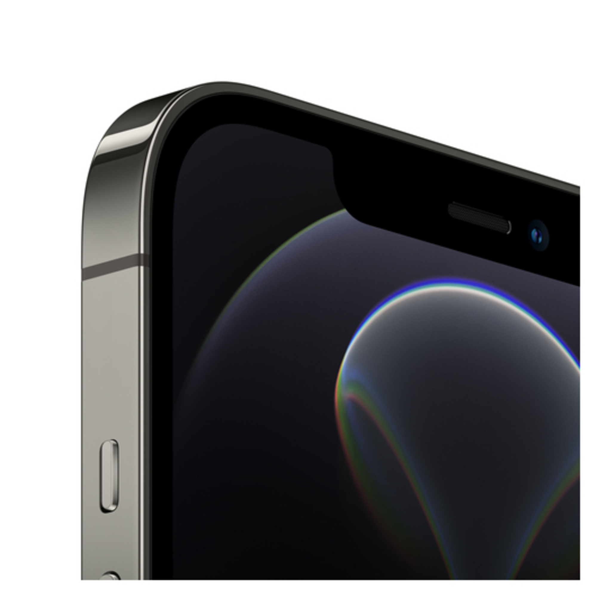 iPhone 12 Pro Max 512 Go, Graphite, débloqué - Bon état Bon état Apple reconditionné photo 2 | Dero