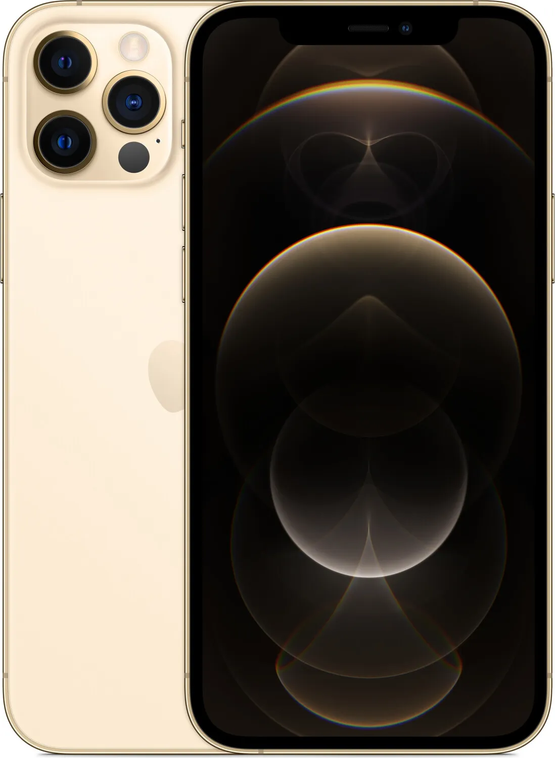 iPhone 12 Pro — Or / 128 / Très bon état Reconditionné - 304,00 € iPhone 12 Pro — Or / 128 / Très bon état Reconditionné Apple reconditionné disponible sur QuelBonPlan