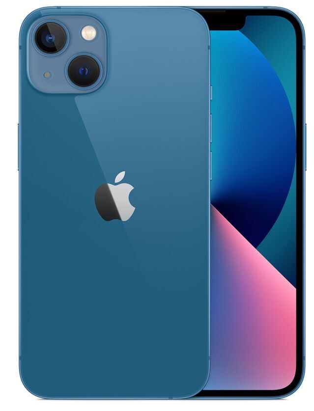 iPhone 13 128 GB Dual-SIM (eSIM, Nano-SIM) bleu Parfait état - 329,99 € iPhone 13 128 GB Dual-SIM (eSIM, Nano-SIM) bleu Parfait état Apple reconditionné disponible sur Refurbed | Dero