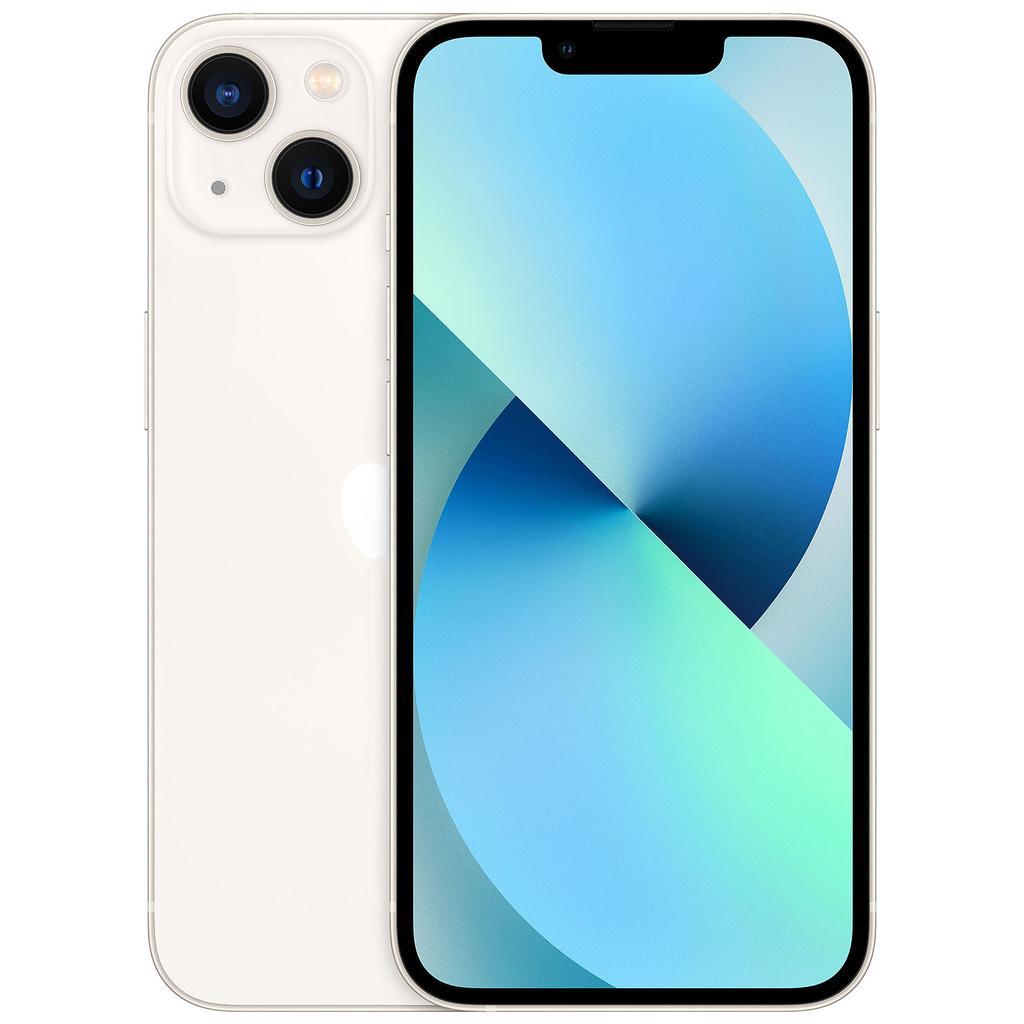 iPhone 13 128 Go - Lumière Stellaire - Débloqué Reconditionné Apple reconditionné disponible sur Backmarket