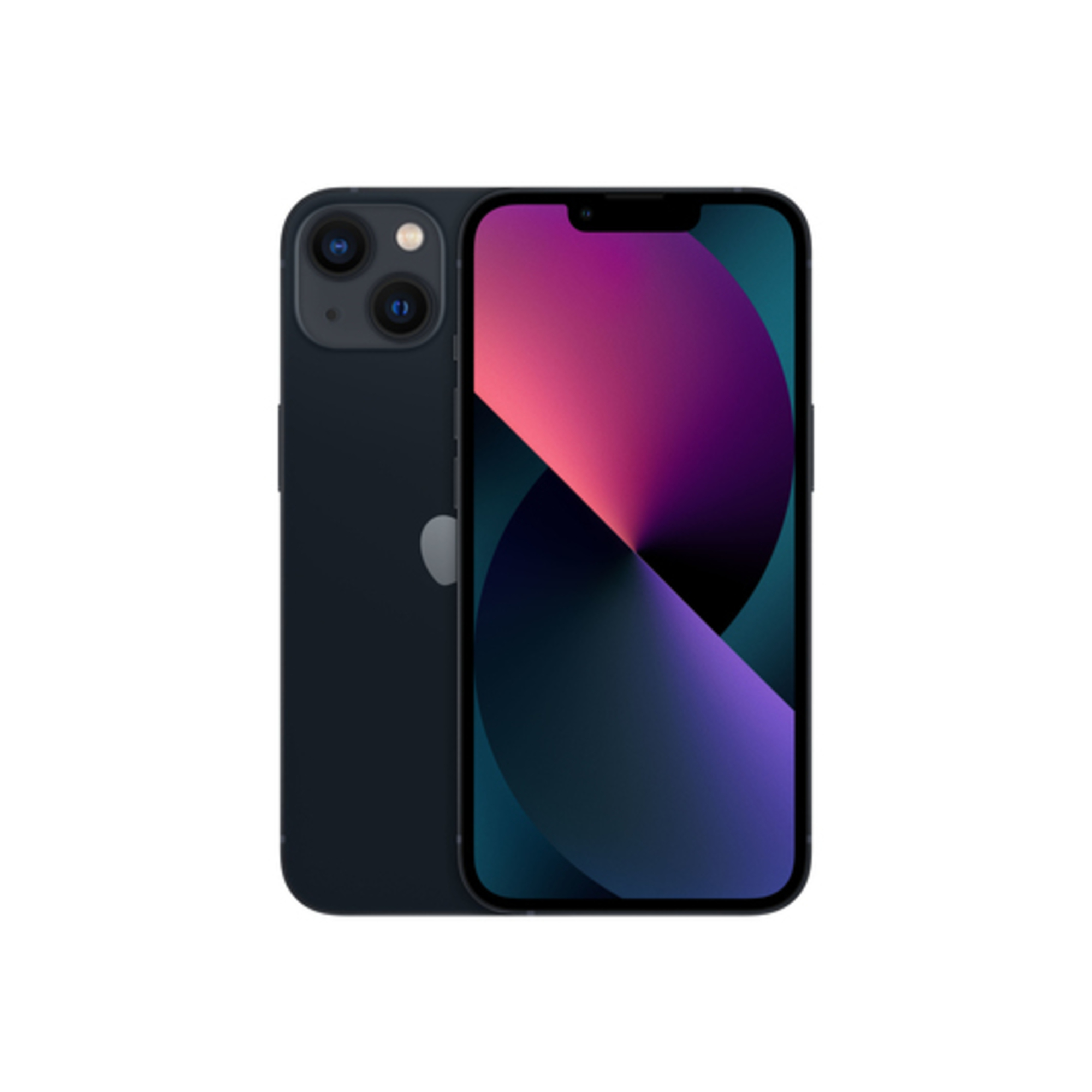 iPhone 13 128 Go Minuit [SANS FACEID] - Excellent état Parfait état Apple reconditionné disponible sur Pixmania