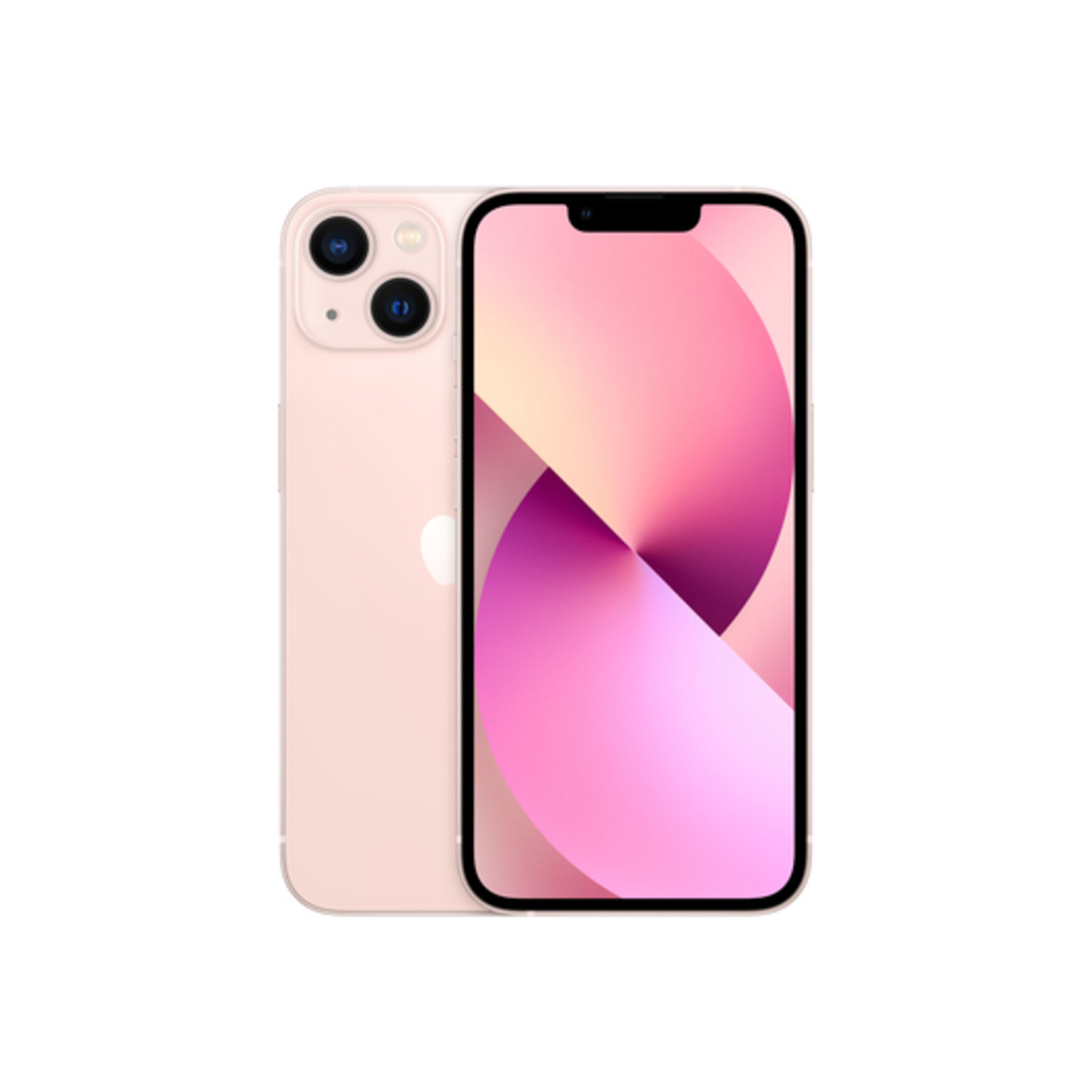 iPhone 13 128 Go, Rose, débloqué - Bon état Bon état Apple reconditionné disponible sur Pixmania