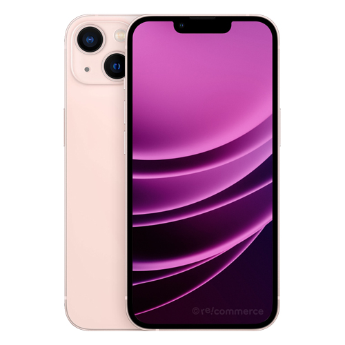 iPhone 13 128 Go rose reconditionné Reconditionné - 309,90 € iPhone 13 128 Go rose reconditionné Reconditionné reconditionné disponible sur Recommerce