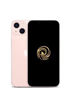 iPhone 13 128Go Rose 5G Reconditionne Grade A État correct N/A reconditionné disponible sur Darty