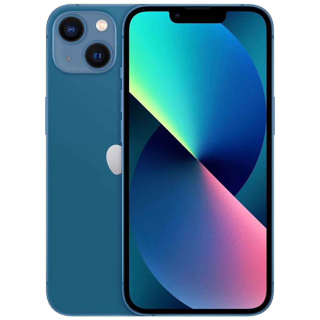 iPhone 13 256 Go - Bleu - Débloqué Reconditionné - 330,00 € iPhone 13 256 Go - Bleu - Débloqué Reconditionné Apple reconditionné disponible sur Backmarket