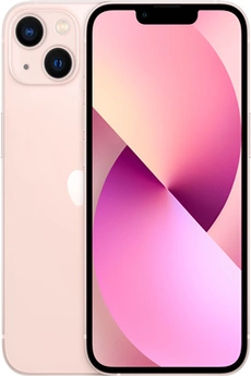 iPhone 13 256Go Rose 5G Très bon état Apple reconditionné disponible sur Darty