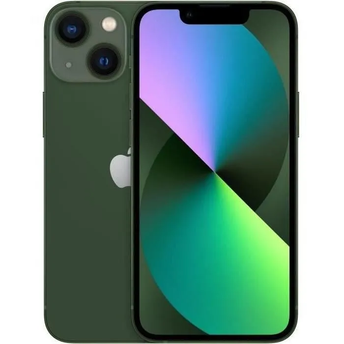 iPhone 13 256Go Vert (2022) - Reconditionné - Etat correct Reconditionné - 1999,00 € iPhone 13 256Go Vert (2022) - Reconditionné - Etat correct Reconditionné Apple reconditionné disponible sur Cdiscount Seconde Vie