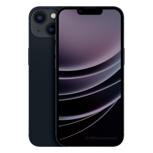 iPhone 13 512 Go minuit reconditionné Reconditionné - 444,90 € iPhone 13 512 Go minuit reconditionné Reconditionné reconditionné disponible sur Recommerce