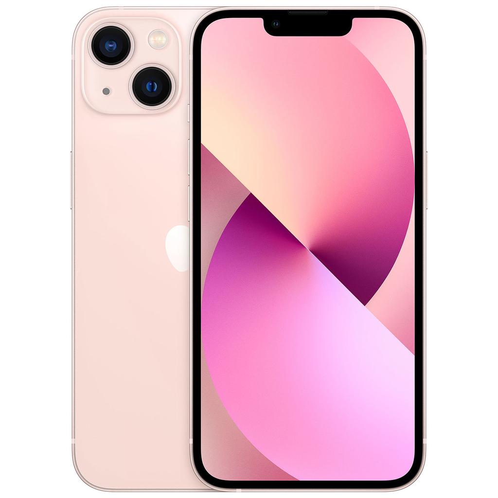 iPhone 13 512 Go - Rose - Débloqué Reconditionné Apple reconditionné disponible sur Backmarket