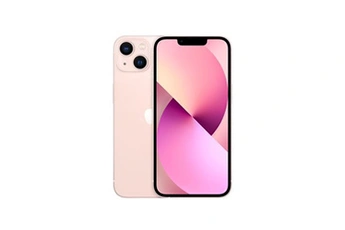 iPhone 13 6,1'' 256 Go Rose Reconditionné avec Batterie neuve Très bon état Apple reconditionné disponible sur Darty