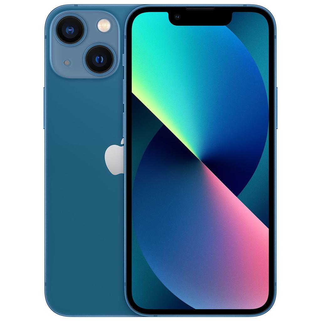 iPhone 13 mini 128 Go - Bleu - Débloqué Reconditionné - 273,00 € iPhone 13 mini 128 Go - Bleu - Débloqué Reconditionné Apple reconditionné disponible sur Backmarket
