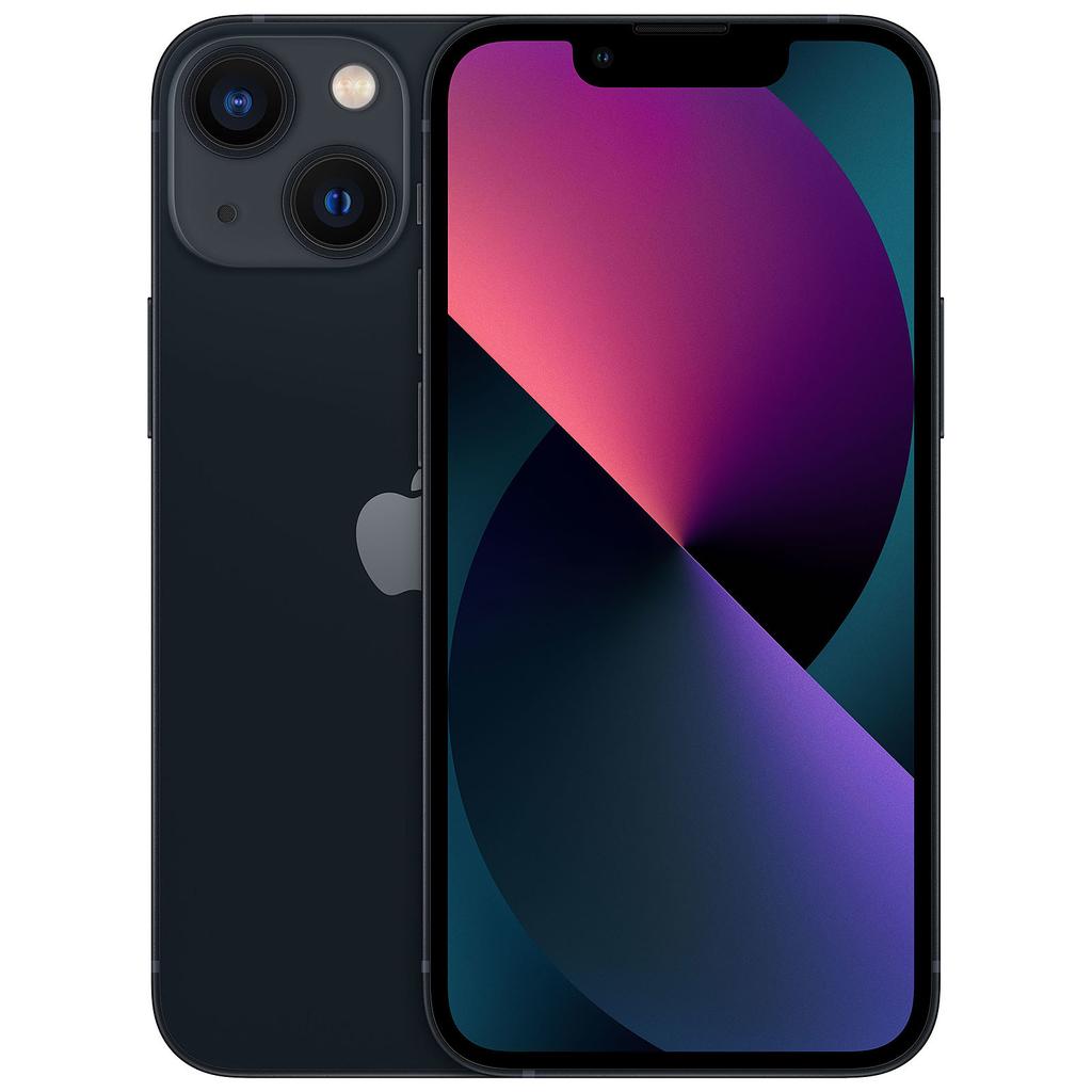 iPhone 13 mini 128 Go - Minuit - Débloqué Reconditionné - 265,00 € iPhone 13 mini 128 Go - Minuit - Débloqué Reconditionné Apple reconditionné disponible sur Backmarket