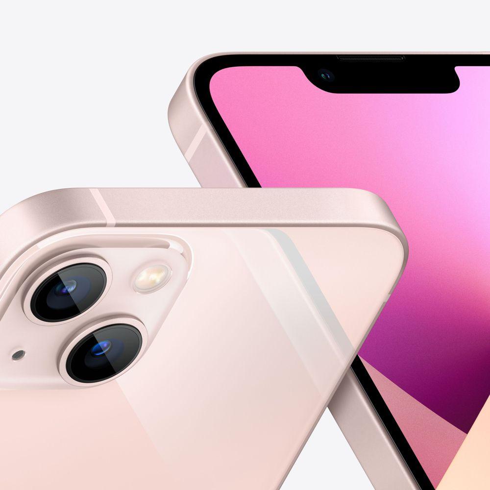 iPhone 13 mini 128 Go - Rose - Débloqué Reconditionné Apple reconditionné photo 4 | Dero