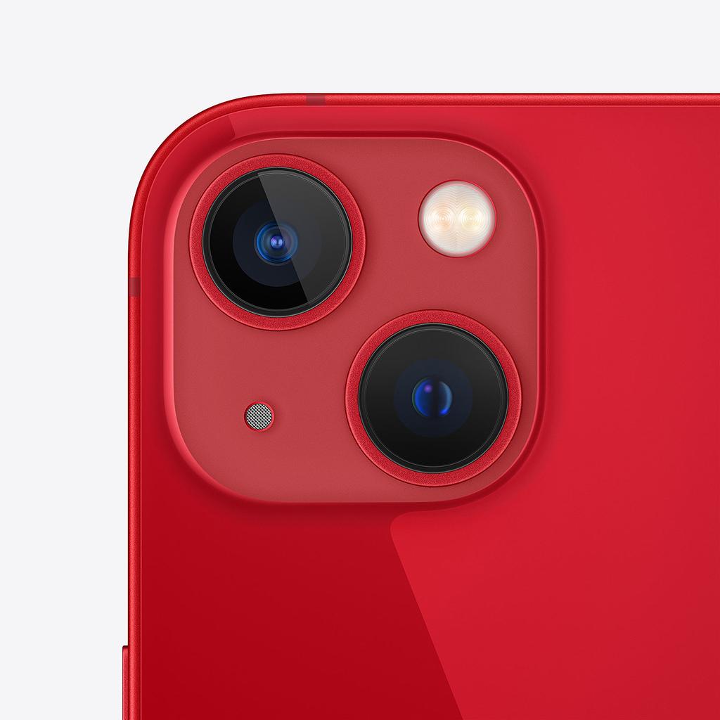 Voir photo 2 de iPhone 13 mini 128 Go - Rouge - Débloqué | Dero iPhone 13 mini 128 Go - Rouge - Débloqué Reconditionné Apple reconditionné photo 2 | Dero