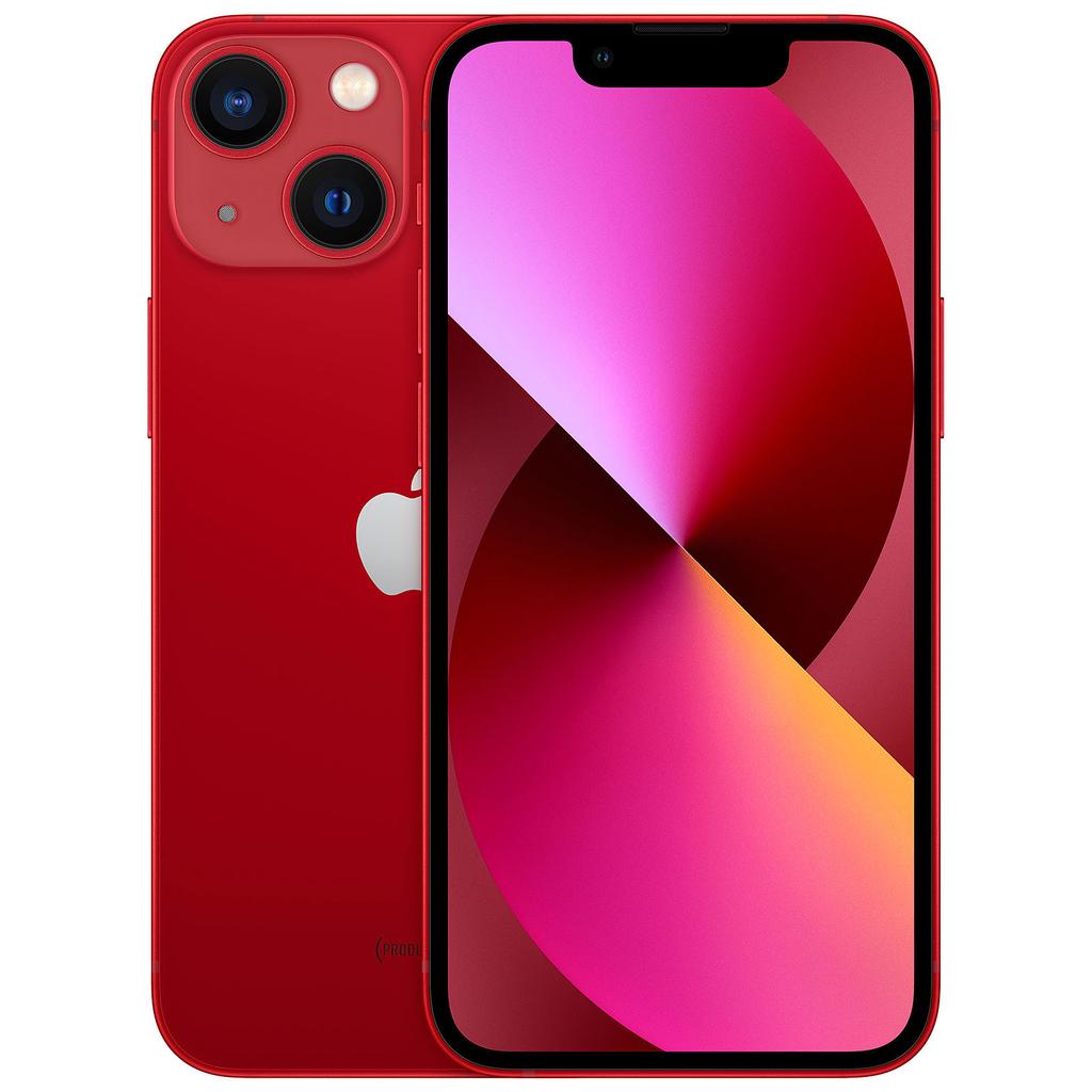 iPhone 13 mini 128 Go - Rouge - Débloqué Reconditionné - 275,00 € iPhone 13 mini 128 Go - Rouge - Débloqué Reconditionné Apple reconditionné disponible sur Backmarket