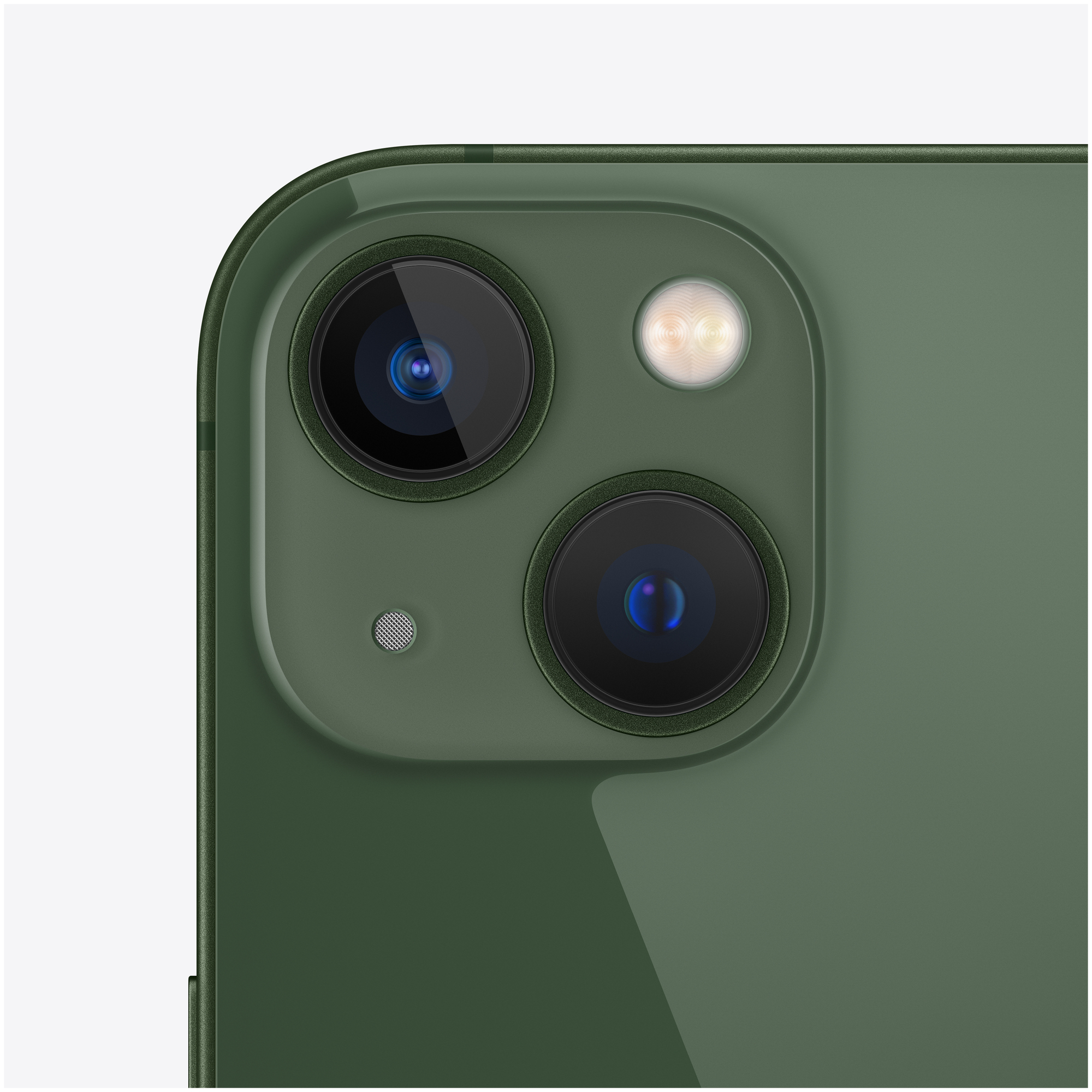 iPhone 13 mini 128 Go, Vert , débloqué - Très bon état Très bon état Apple reconditionné photo 3 | Dero