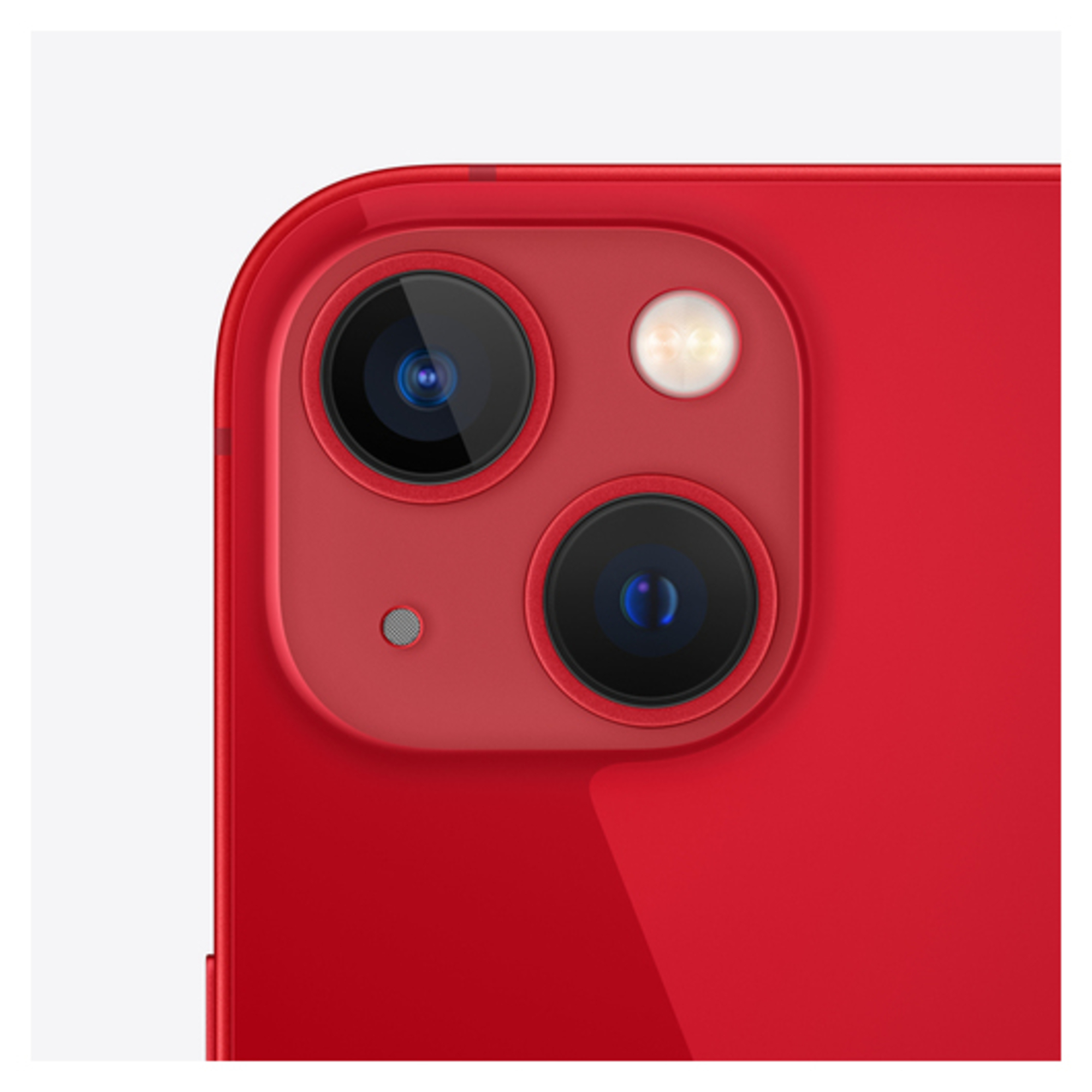 iPhone 13 Mini 256 Go, (PRODUCT)Red, débloqué - Très bon état Très bon état Apple reconditionné photo 2 | Dero