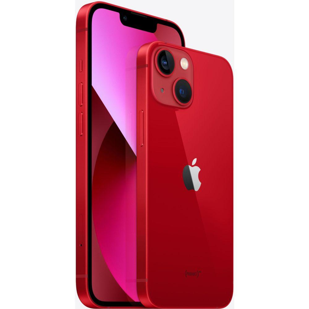 iPhone 13 mini 256 Go - Rouge - Débloqué Reconditionné Apple reconditionné photo 3 | Dero