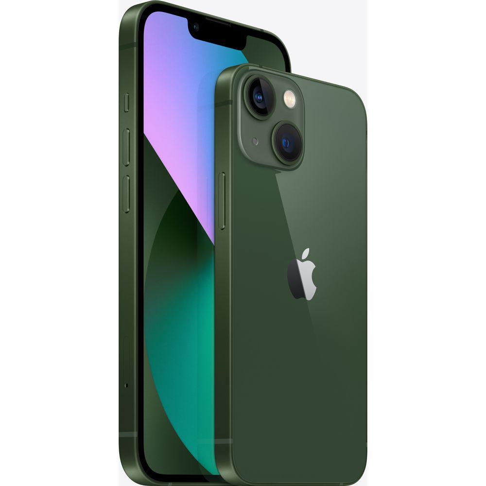 Voir photo 3 de iPhone 13 mini 256 Go - Vert - Débloqué | Dero iPhone 13 mini 256 Go - Vert - Débloqué Reconditionné Apple reconditionné photo 3 | Dero